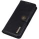 Чехол-книжка KHAZNEH Wallet Cover для Xiaomi Poco F6 - Black (355019B). Фото 6 из 9