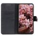 Чехол-книжка KHAZNEH Wallet Cover для Xiaomi Poco F6 - Black (355019B). Фото 2 из 9