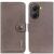 Чехол-книжка KHAZNEH Wallet Cover для Xiaomi Poco X7 Pro - Khaki: фото 1 из 9
