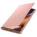Чохол-книжка LED View Cover для Samsung Galaxy Note 20 Ultra (N985) EF-NN985PAEGRU - Copper Brown (228225A). Фото 1 з 5