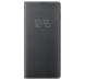Чохол-книжка LED View Cover для Samsung Galaxy S10 Plus (G975) EF-NG975PBEGRU - Black (223318B). Фото 3 з 5