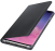 Чохол-книжка LED View Cover для Samsung Galaxy S10 Plus (G975) EF-NG975PBEGRU - Black: фото 1 з 5