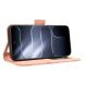 Чохол-книжка з кишеньками Deexe Wallet Stand для TECNO Spark 50 Pro - Pink (269802P). Фото 6 з 8