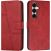 Чехол-книжка с застежкой UniCase Jet Cover для Samsung Galaxy S26 (S942) - Red: фото 1 из 10