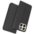 Чохол-книжка UniCase Business Wallet для ZTE Nubia V70 - Black (381504B)