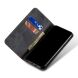 Чохол-книжка UniCase Jeans Wallet для Google Pixel 6a - Black (293601B). Фото 4 з 6