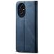 Чохол-книжка UniCase Jeans Wallet для Honor 200 - Blue (364115L). Фото 6 з 6