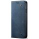 Чохол-книжка UniCase Jeans Wallet для Honor 200 - Blue (364115L). Фото 5 з 6
