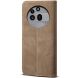 Чехол-книжка UniCase Jeans Wallet для Nothing Phone (3a) Pro - Khaki (377606K). Фото 6 из 6