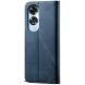 Чехол-книжка UniCase Jeans Wallet для OPPO A60 - Blue (357442L). Фото 6 из 6