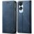 Чехол-книжка UniCase Jeans Wallet для OPPO A60 - Blue: фото 1 из 6