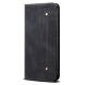 Чохол-книжка UniCase Jeans Wallet для Xiaomi Poco F7 - Black (381123B). Фото 5 з 7