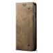 Чохол-книжка UniCase Jeans Wallet для Xiaomi Poco X5 Pro / Redmi Note 12 Pro 5G - Khaki (318713K). Фото 2 з 6