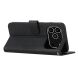 Чохол-книжка UniCase Jet Cover для Apple iPhone 17 Pro - Black (387320B). Фото 3 з 11