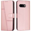 Чехол-книжка UniCase Jet Cover для Google Pixel 9a - Rose Gold (375406RG)