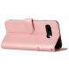 Чехол-книжка UniCase Jet Cover для Google Pixel 9a - Rose Gold (375406RG). Фото 3 из 10