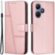 Чохол-книжка UniCase Jet Cover для Infinix Hot 30i - Rose Gold (333203RG)