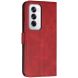 Чохол-книжка UniCase Jet Cover для OPPO Reno 12 - Red (356823R). Фото 5 з 10