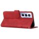 Чохол-книжка UniCase Jet Cover для Realme C65 - Red (353932R). Фото 2 з 10