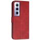 Чохол-книжка UniCase Jet Cover для Realme C65 - Red (353932R). Фото 5 з 10