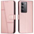 Чохол-книжка UniCase Jet Cover для Realme C75 - Rose Gold (374320RG)