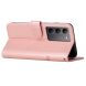 Чохол-книжка UniCase Jet Cover для Realme C75 - Rose Gold (374320RG). Фото 3 з 11