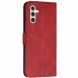 Чехол-книжка UniCase Jet Cover для Samsung Galaxy A16 (A165) - Red (365211R). Фото 5 из 11