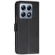 Чохол-книжка UniCase Jet Cover для Xiaomi 14T Pro - Black (365615B). Фото 5 з 10