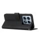 Чохол-книжка UniCase Jet Cover для Xiaomi 14T Pro - Black (365615B). Фото 3 з 10
