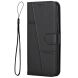 Чохол-книжка UniCase Jet Cover для Xiaomi 14T Pro - Black (365615B). Фото 4 з 10