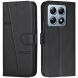 Чохол-книжка UniCase Jet Cover для Xiaomi 14T Pro - Black (365615B). Фото 1 з 10
