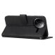 Чохол-книжка UniCase Jet Cover для Xiaomi Poco F7 Pro / Poco F7 Ultra - Black (378642B). Фото 3 з 10