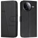 Чохол-книжка UniCase Jet Cover для Xiaomi Poco F7 Pro / Poco F7 Ultra - Black (378642B). Фото 1 з 10
