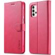 Чохол LC.IMEEKE Wallet Case для Samsung Galaxy A32 (А325) - Rose (273045M)
