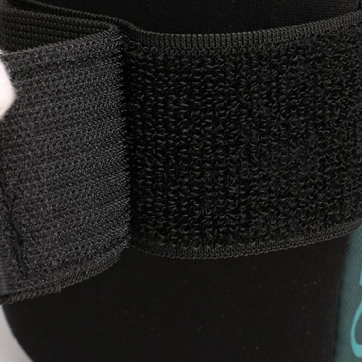 Чехол на руку HAOSHUAI Fit Carry - Dark Blue: фото 7 из 8