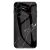 Чохол з малюнком Deexe Gradient Pattern для Samsung Galaxy A27 (A276) - Black: фото 1 з 7