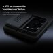 Чехол со шторкой для камеры NILLKIN CamShield Pro для Samsung Galaxy S26 - Black (404223B). Фото 8 из 17