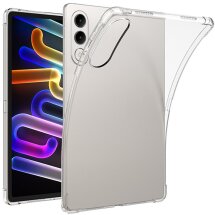 Чехол UniCase Airbag Max для Lenovo Yoga Tab 11.1 - Transparent: фото 1 из 6