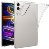 Чохол UniCase Airbag Max для Lenovo Yoga Tab 11.1 - Transparent: фото 1 з 6