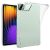 Чехол UniCase Airbag Max для Xiaomi Pad 7 / 7 Pro - Transparent: фото 1 из 5