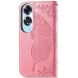 Чехол UniCase Butterfly Pattern для OPPO A60 - Pink (357424P). Фото 5 из 7