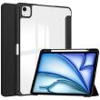 Чехол UniCase Folio Style для Apple iPad Air 13 M3/M2 (2025/2024) - Black (224849B)