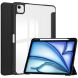 Чехол UniCase Folio Style для Apple iPad Air 13 M3/M2 (2025/2024) - Black (224849B). Фото 1 из 8