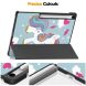 Чехол UniCase Life Style для Samsung Galaxy Tab S10 FE Plus - Graffiti (378504A). Фото 9 из 11