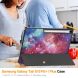 Чехол UniCase Life Style для Samsung Galaxy Tab S10 FE Plus - Graffiti (378504A). Фото 11 из 11