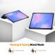 Чехол UniCase Life Style для Samsung Galaxy Tab S10 FE Plus - Graffiti (378504A). Фото 7 из 11