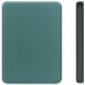 Чохол UniCase Slim для Amazon Kindle Paperwhite (2024) - Blackish Green (406400DG). Фото 2 з 9