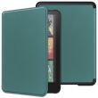 Чохол UniCase Slim для Amazon Kindle Paperwhite (2024) - Blackish Green (406400DG)