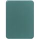 Чохол UniCase Slim для Amazon Kindle Paperwhite (2024) - Blackish Green (406400DG). Фото 4 з 9