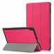 Чехол UniCase Slim для Lenovo Tab E10 (TB-X104) - Rose (223600M). Фото 1 из 8